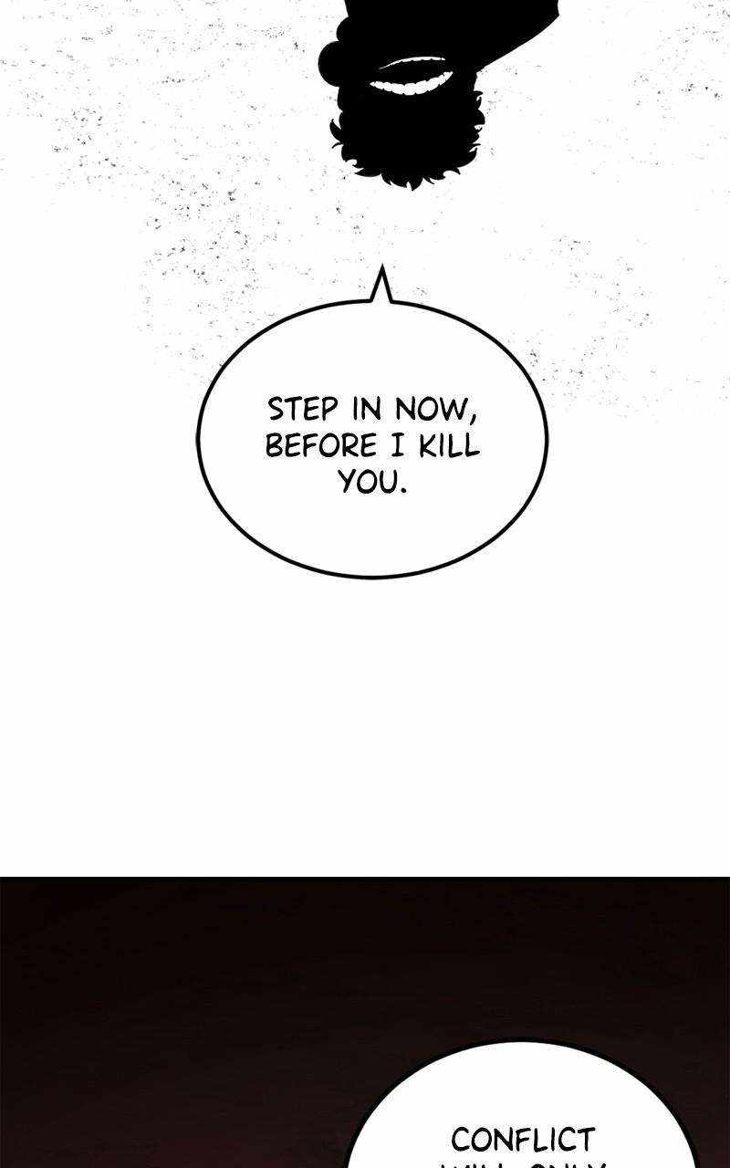 Hero Killer Chapter 164 96